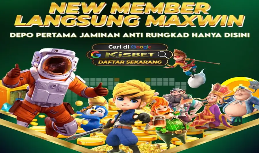 Banner Kisbet